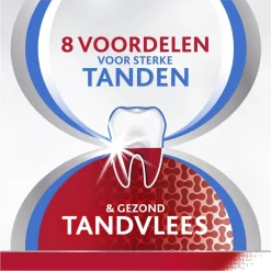 Parodontax Tandpasta>Complete Protection Extra Fresh Tandpasta