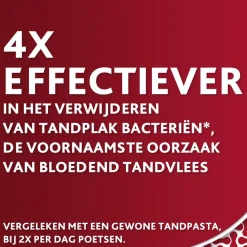Parodontax Mini Reisverpakkingen|Tandpasta><noscript><img width=