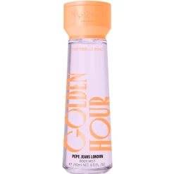 Pepe Jeans Bodymist>London Portobello Road Golden Hour Bodymist