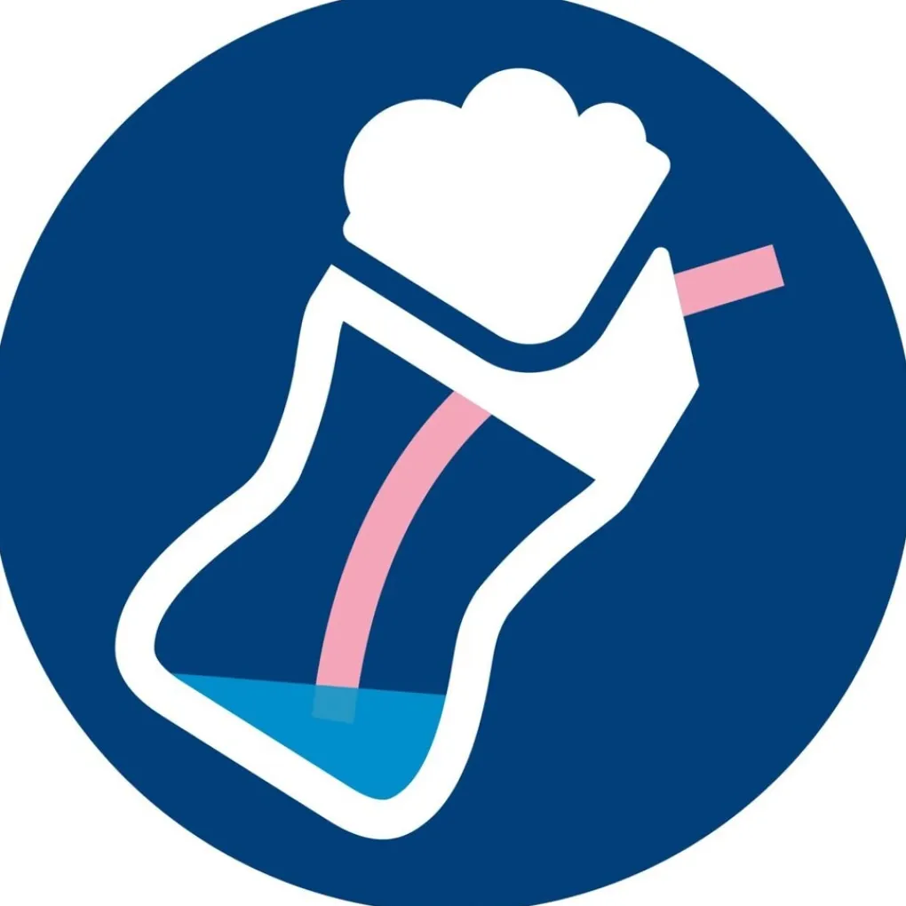 Philips Avent Drinkbeker>9+M Rietjesbeker