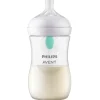 Philips Avent Babyflesjes>Natural Airfree SCY673/01 1+M Babyfles