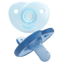 Philips Avent Fopspenen>Soother 0-6M SCF099/26 Soothie Fopspeen
