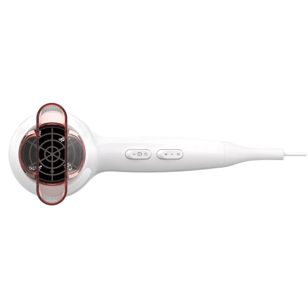 Philips Haarstylers>Essential Series BHD017/40 Haardroger