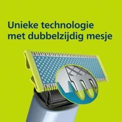 Heren Philips Scheermesjes><noscript><img width=
