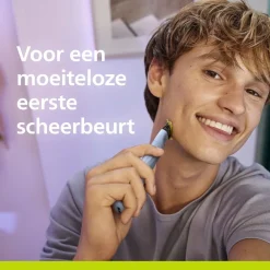Heren Philips Scheermesjes><noscript><img width=