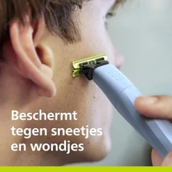 Heren Philips Scheermesjes><noscript><img width=