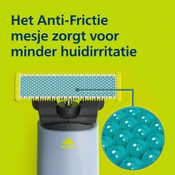 Heren Philips Baardtrimmers|Scheerapparaten><noscript><img width=