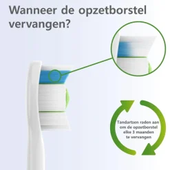 Philips Elektrische Tandenborstels><noscript><img width=