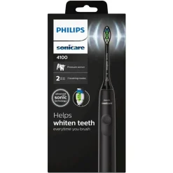 Philips Opzetborstels|Tandpasta>Sonicare 4100 Series HX3681/54 Elektrische Tandenborstel