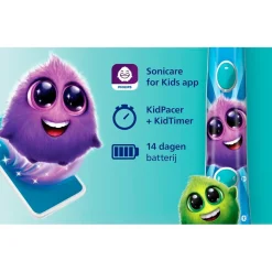 Philips Elektrische Tandenborstels><noscript><img width=