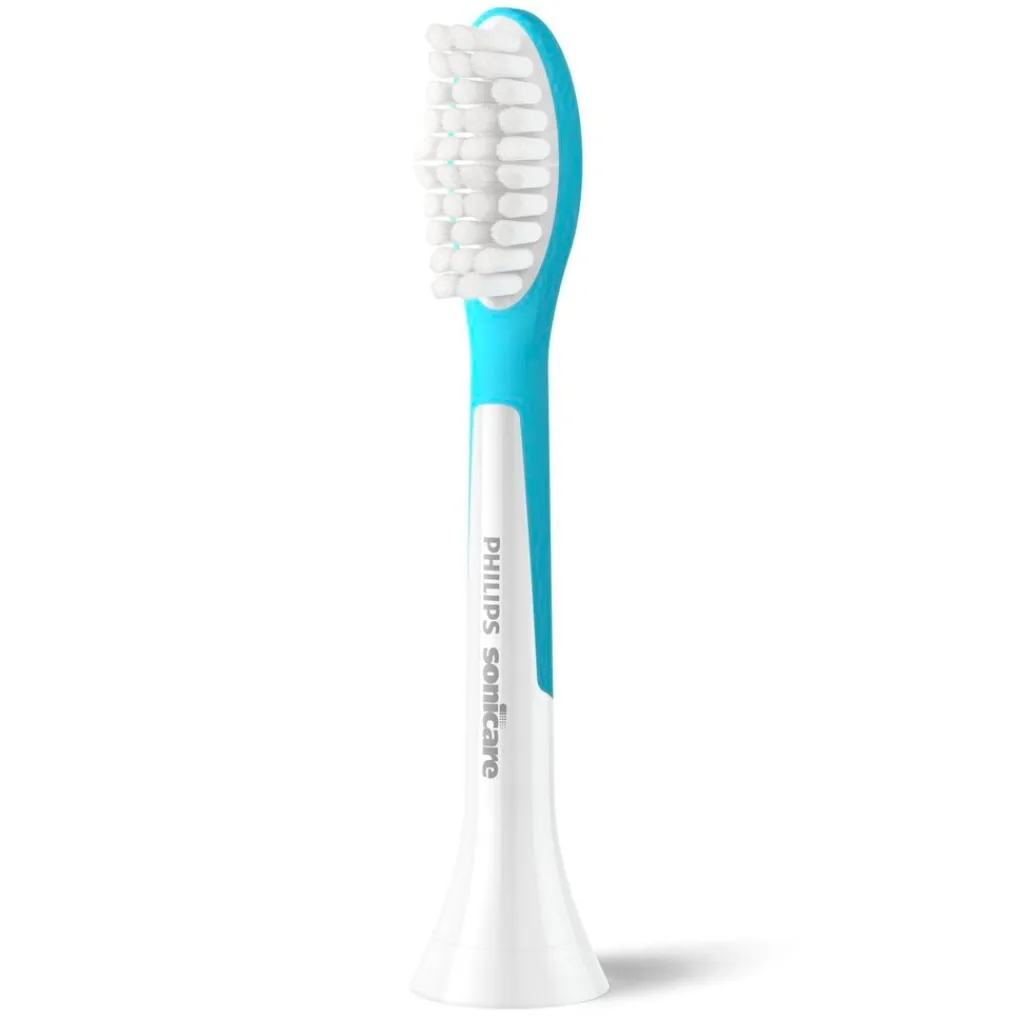 Philips Opzetborstels>Sonicare For Kids 7-11 Jaar HX6042/90 Opzetborstels