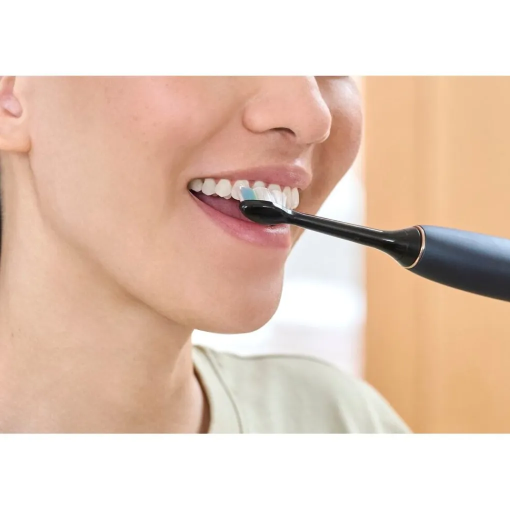 Philips Opzetborstels>Sonicare Optimal White HX6066/88 Opzetborstels