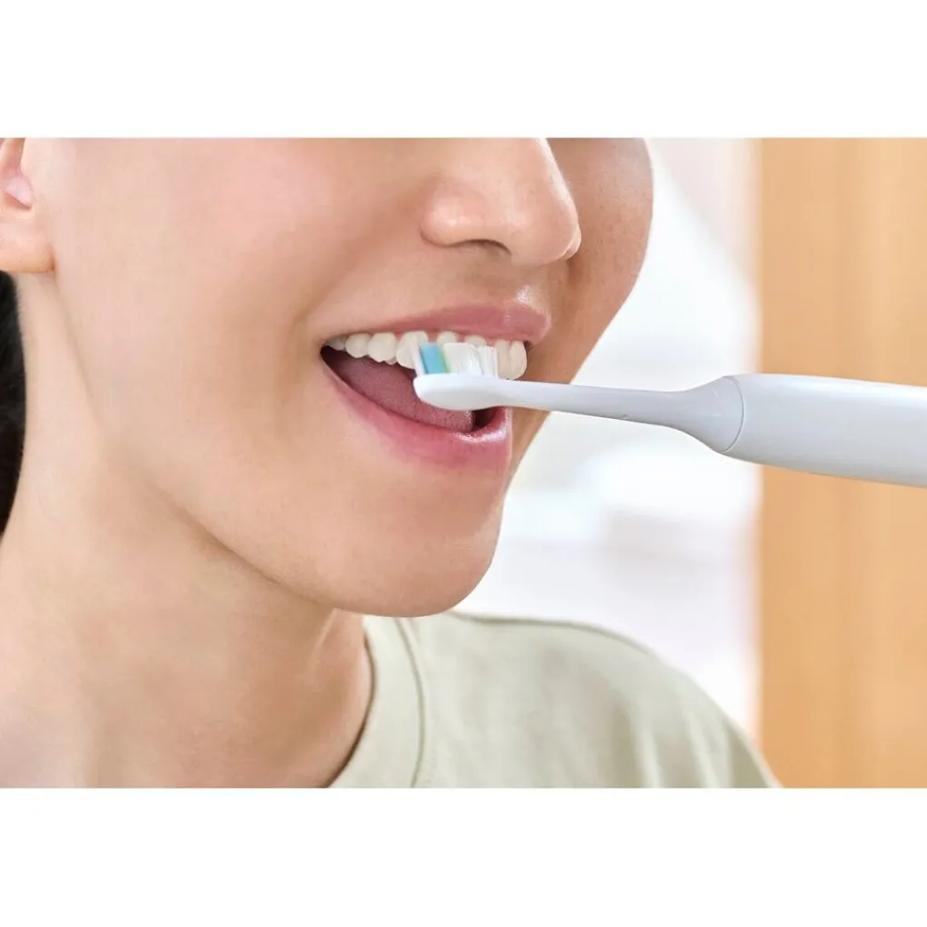 Philips Opzetborstels>Sonicare W2 Optimal White HX6062/87 Opzetborstels