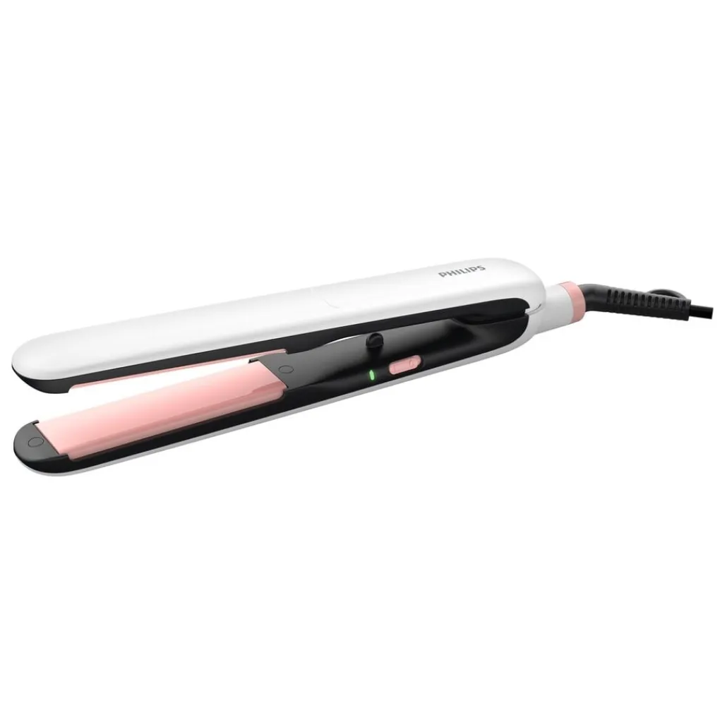 Philips Haarstylers>StraightCare Essential HP8321/40 Stijltang