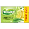 Pickwick Thee>Green Tea Original Lemon
