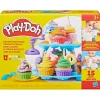 Play-Doh Knutselen>Cupcake Tower Playset