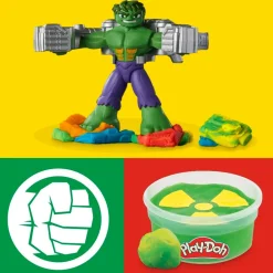 Play-Doh Knutselen><noscript><img width=