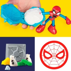 Play-Doh Knutselen><noscript><img width=