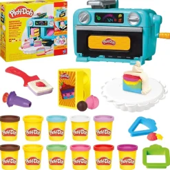 Play-Doh Knutselen><noscript><img width=