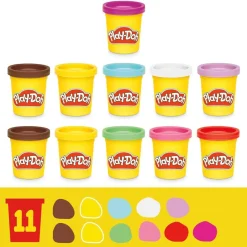 Play-Doh Knutselen><noscript><img width=