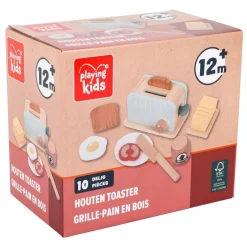Playing Kids Houten Speelgoed><noscript><img width=