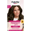 Poly Palette Haarverf>Perfect Gloss 5-0 Middenbruin Haarkleuring