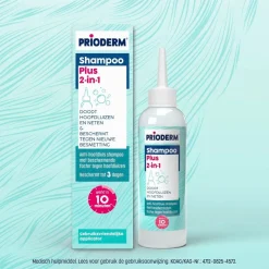 Prioderm Hoofdluis><noscript><img width=