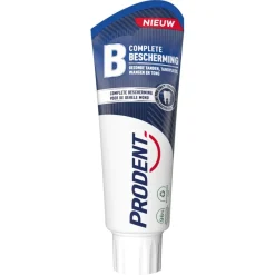 Prodent Tandpasta>Complete Bescherming Tandpasta