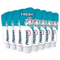 Prodent Tandpasta>Fresh Gel Tandpasta