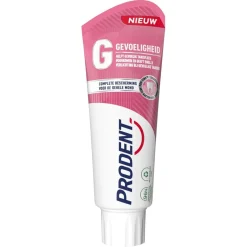 Prodent Tandpasta>Gevoeligheid Tandpasta