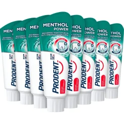 Prodent Tandpasta>Menthol Power Tandpasta