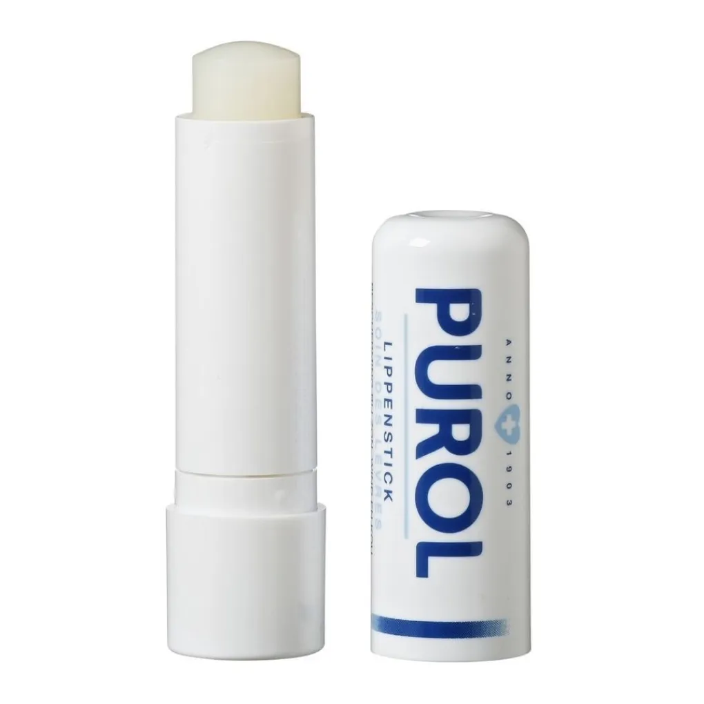Purol Lippenbalsem>Lippenbalsem Stick