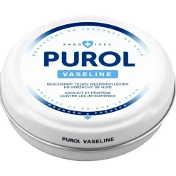 Purol Handcrèmes|Bodycremes>Vaseline