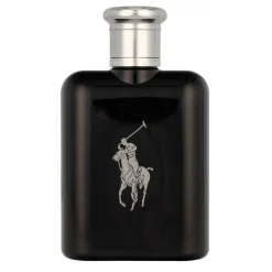 Heren Ralph Lauren Herenparfum>Polo Black Eau de Toilette