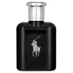 Heren Ralph Lauren Herenparfum>Polo Black Eau de Toilette