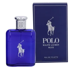 Heren Ralph Lauren Herenparfum>Polo Blue Eau de Toilette