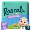 Rascal + Friends Luierbroekjes Maat 7>Rascals Maat 7 Cocomelon Luierbroekjes