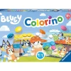 Bluey Educatief Speelgoed>Ravensburger Colorino