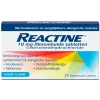 Reactine Allergische Reacties>Cetirizine 10mg Filmomhulde Hooikoortstabletten