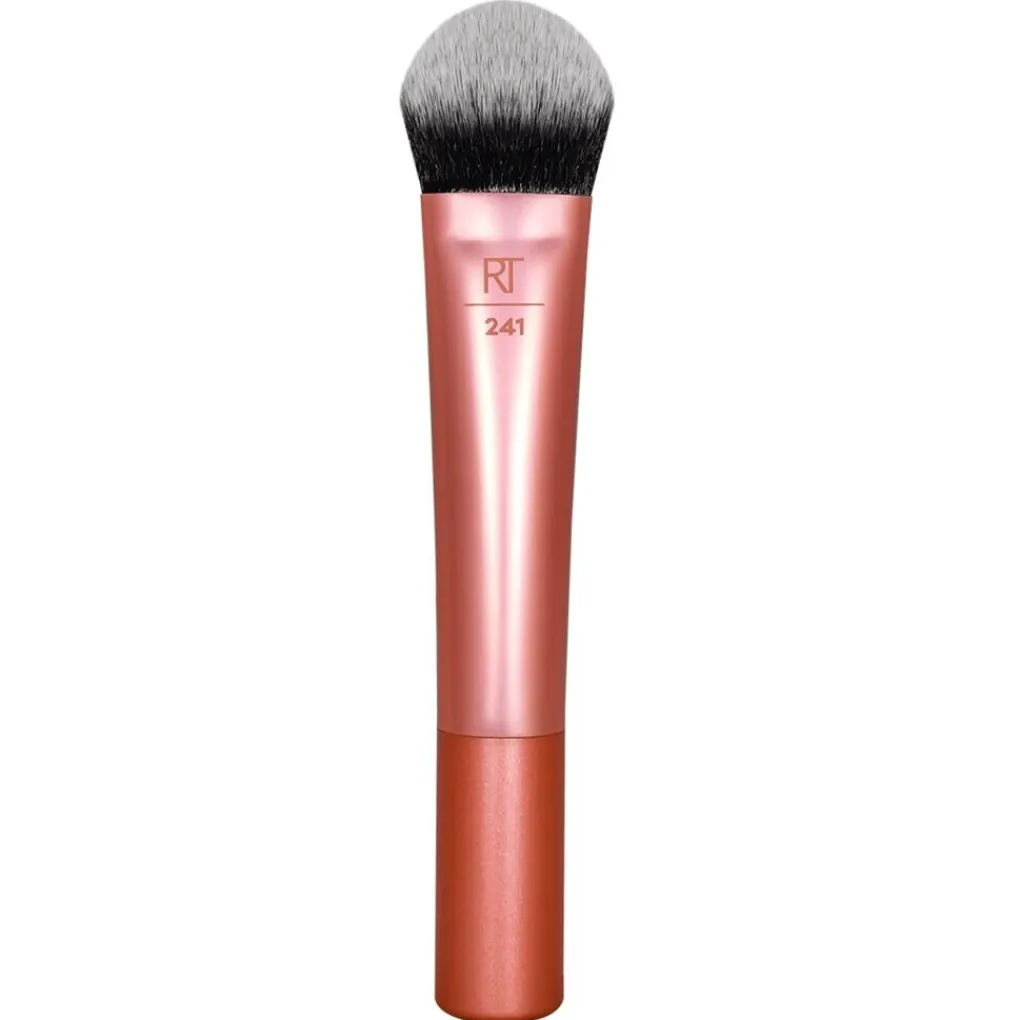Real Techniques Make-Up Kwasten>Seamless Complexion Brush