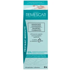 Remescar Oogcreme>Hangende Oogleden Oogcrème