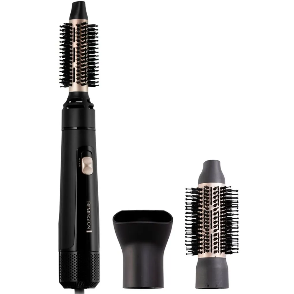 Remington Haarstylers>Blow Dry & Style AS7300 800 Watt Föhnborstel