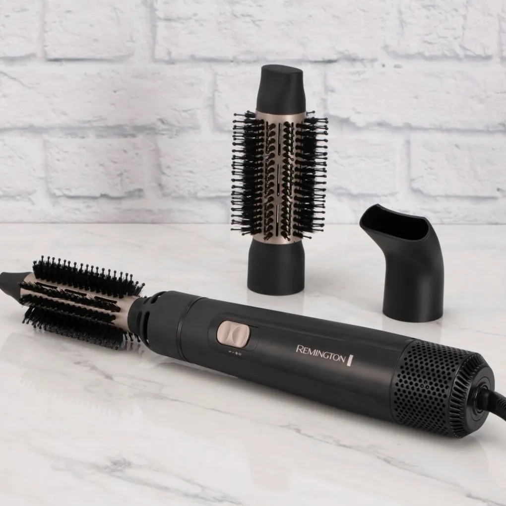 Remington Haarstylers>Blow Dry & Style AS7300 800 Watt Föhnborstel