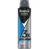 Rexona Deospray>Maximum Protection Cobalt Dry Antitranspirant Spray