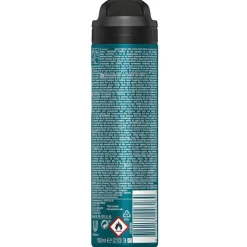 Rexona Deospray>Men Invisible Black & White Clothes Deodorant Spray
