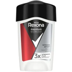 Rexona Deostick>Men Maximum Protection Intense Sport Antitranspirant Stick