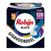 Robijn Wasmiddel>Black Velvet 3-In-1 Wasmiddelcapsules