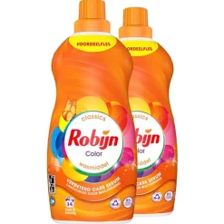 Robijn Wasmiddel>Classics Klein & Krachtig Color Original Vloeibaar Wasmiddel