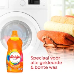 Robijn Wasmiddel>Classics Klein & Krachtig Color Original Vloeibaar Wasmiddel