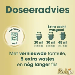 Robijn Wasverzachter>Collections Paradise Secret Wasverzachter
